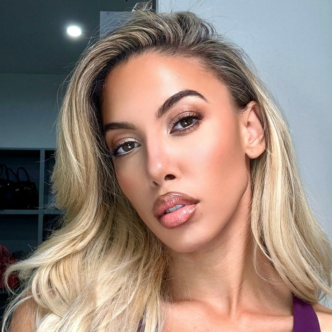 Brooke Hall.